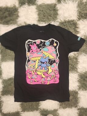 Ubbi Dubbi Festival Tee